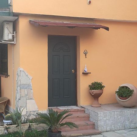 شقة Borgo San Michele   في Mevianus المظهر الخارجي الصورة