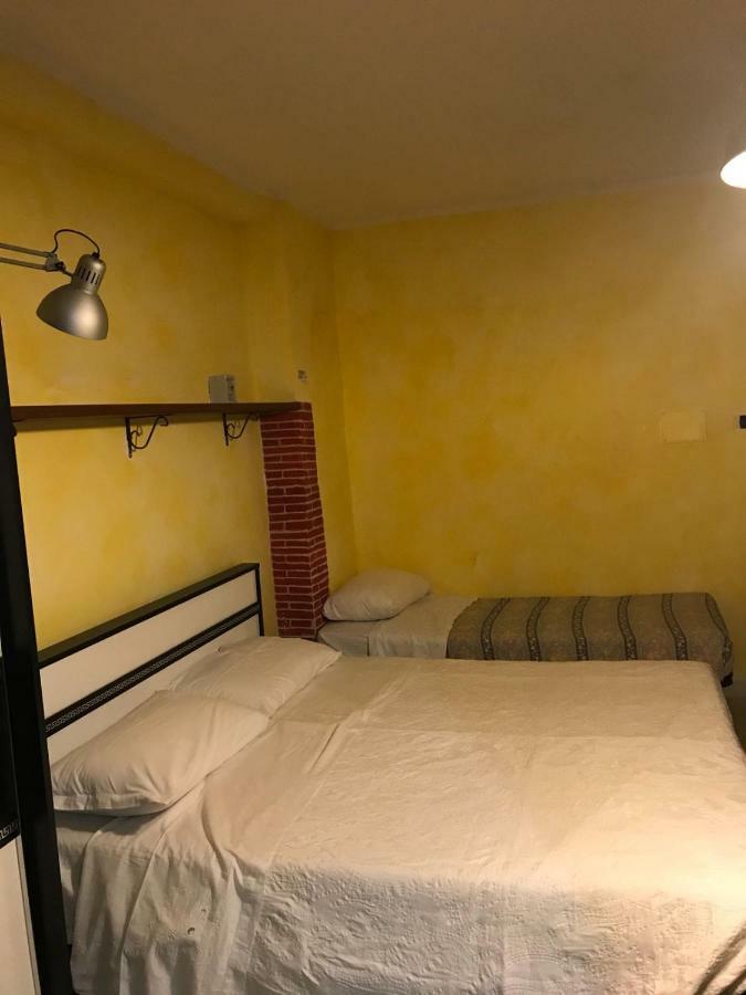 شقة Borgo San Michele   في Mevianus المظهر الخارجي الصورة