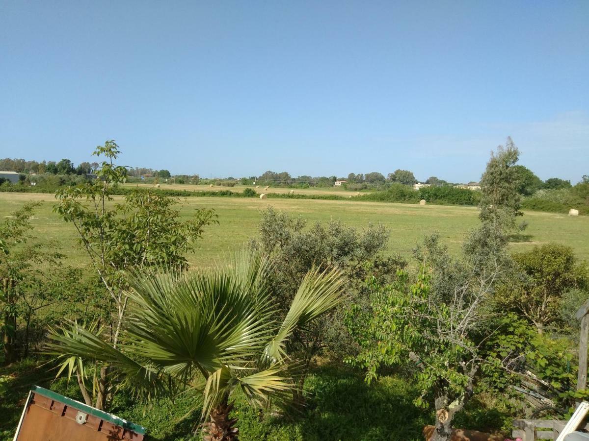 شقة Borgo San Michele   في Mevianus المظهر الخارجي الصورة